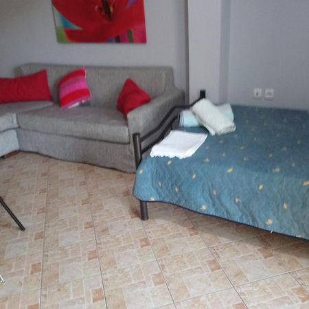 Christina'S House Apartment Nea Iraklitsa Екстериор снимка